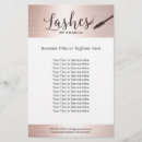 Recherche de beauty prospectus Maquillage