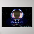 Recherche de cosmonautes posters Espace