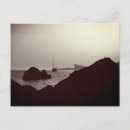 Recherche de bateaux cartes postales Noir et blanc