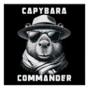 Recherche de commandant posters Mignon