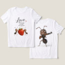 Suche nach lustige ameisen tshirts Für