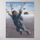 Recherche de skydive posters Illustration