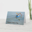 Recherche de kayaking vœux cartes Eau