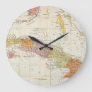 Recherche de latins horloges 1890