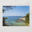 Recherche de mer méditerranée cartes postales Plage
