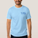 Suche nach blaue fische tshirts Für ihn