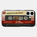 Recherche de cassette iphone 16 coques Rétro