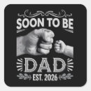 Recherche de futur papa autocollants Maternité