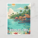 Recherche de torro cartes postales Bocas del toro