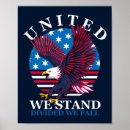 Suche nach amerikanischer adler poster Amerikanische flagge