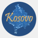 Suche nach kosovo aufkleber Pristina