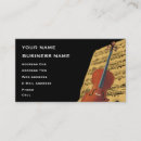 Recherche de violoncelle cartes visite Musicien