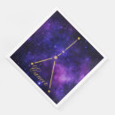 Recherche de constellations serviettes Céleste