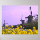 Suche nach netherlands poster Kinderdijk