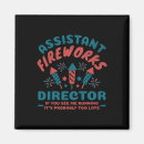 Recherche de directeur magnets Patriotique