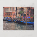 Suche nach venetien postkarten Kanal