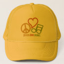 Recherche de peace casquettes Rocher