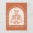 Suche nach lustiges skelett postkarten Halloween