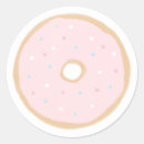 Suche nach pink donut aufkleber Babyparty