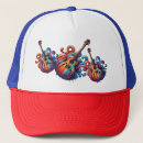 Recherche de goutes casquettes Rétro