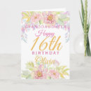 Suche nach 16 geburtstag karten Aquarell
