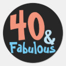 Recherche de fabuleux autocollants Typographie