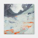 Suche nach schmelzen magnete Abstrakt