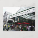 Recherche de markets cartes postales Angleterre