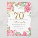 Recherche de 70th birthday 70e anniversaire