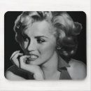 Suche nach amerikanische ikonen mousepads Marilyn