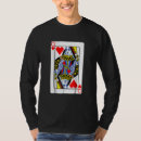 Suche nach königin der herzen tshirts Kostüm