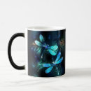 Recherche de couleurs au néon tasses Brillant