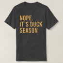 Recherche de canards tshirts Pour lui