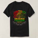 Recherche de juneteenth tshirts Jour de la liberté