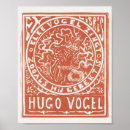 Suche nach zwei eulen poster Vögel