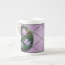 Recherche de papillon lavande tasses Floral