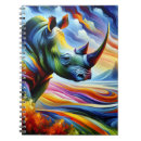 Suche nach rhino notizbuch Nashorn