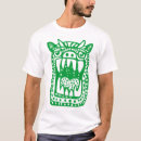 Suche nach grüne monster tshirts Kreatur