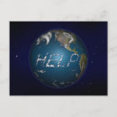 Recherche de global cartes postales Terre
