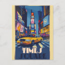 Suche nach times square postkarten Quadrat
