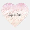 Recherche de animal print autocollants Girly