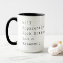 Recherche de bizarre café tasses Plaisanter
