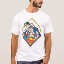 Recherche de clark kent tshirts Comic