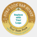 Recherche de honey bee logo Apiaire