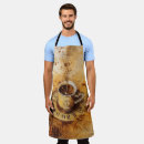 Suche nach kaffeeliebhaber schürzen Vintag