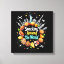 Recherche de snacking Nourriture