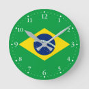 Suche nach brasilien wanduhren Brasilianisch
