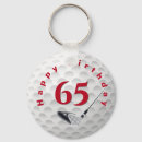 Suche nach golfball schlüsselanhänger Geburtstag