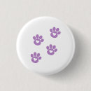 Recherche de chien pourpre badges Animaux