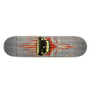 Recherche de kustom skateboards Mouchard